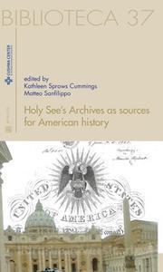 Cummings Holy Sees Archives
