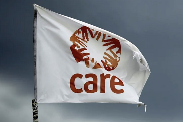 Care Flag