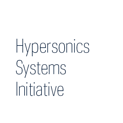 Hypersonics Systems Initiative