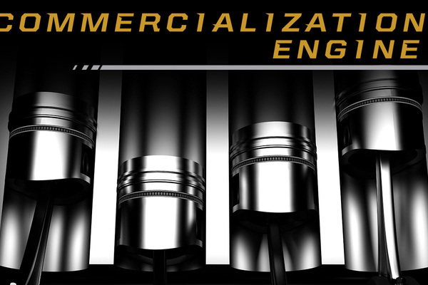 Commercialization Engine