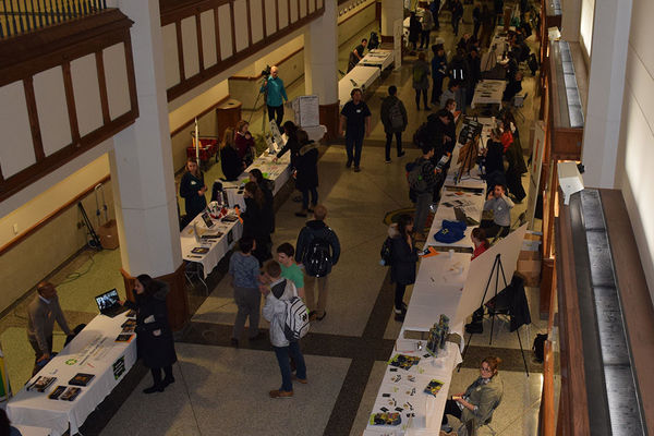 Sustainability Expo Featured