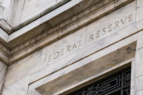 Federal Reserve Feature