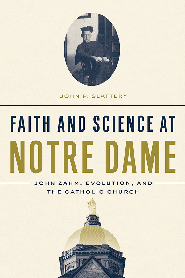 Faith And Science