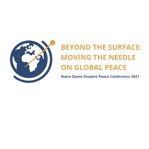 Beyond The Surface Moving The Needle On Global Peace 3 1 1