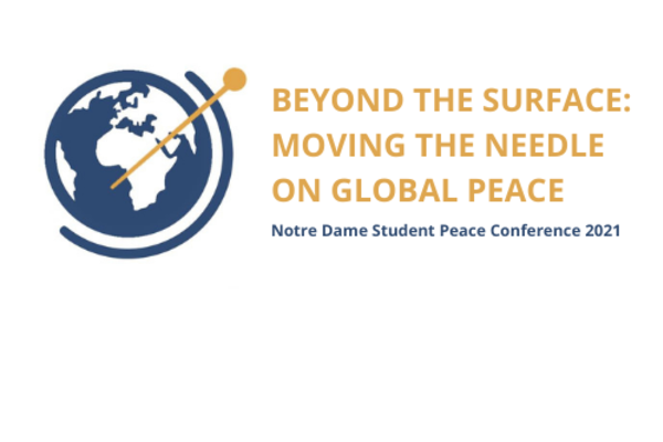 Beyond The Surface Moving The Needle On Global Peace 3 1 1