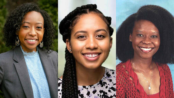 Pickering And Rangel Fellows Feature