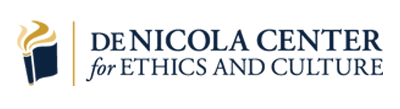 de Nicola Center for Ethics and Culture