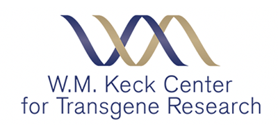 W. M. Keck Center For Transgene Research