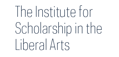 Institute for Scholarship in the Liberal Arts