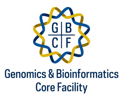 Genomics & Bioinformatics Core Facility