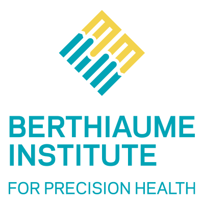 Berthiaume Institute for Precision Health