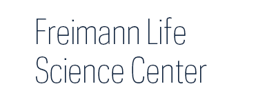 Freimann Life Science Center