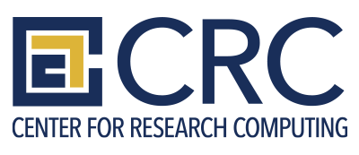 Center for Research Computing