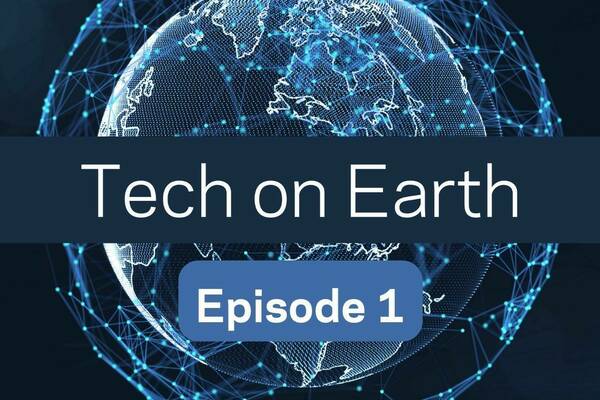 Tech On Earth Blog Post