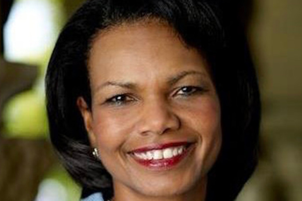 Condoleezza Rice Feature 2