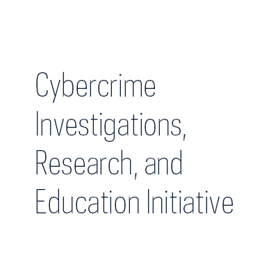 Cybercrimes Investigations Research and Education Initiative
