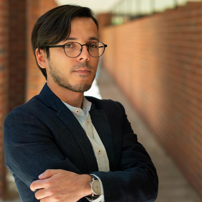 Luis Felipe R. Murillo, an assistant professor in the Department of Anthropology, will join efforts to establish a hub for open social and environmental research called SEEKCommons (Socio-Environmental Knowledge Commons)