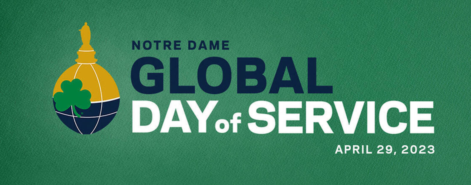 Alumni Association launches Notre Dame Global Day of Service News