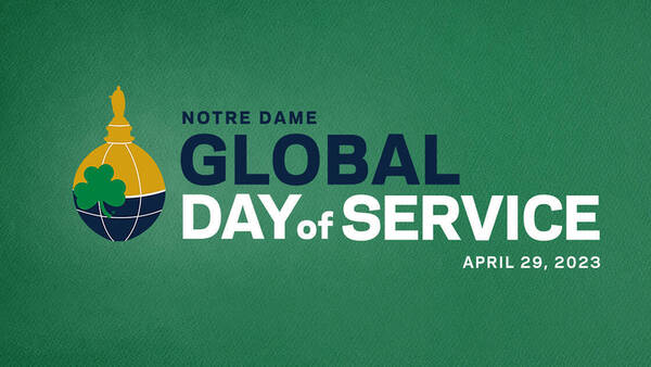 Global Day Of Service