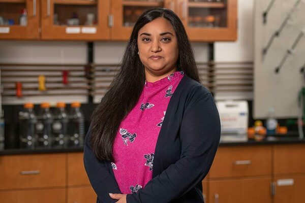 Meenal Datta, assistant professor of aerospace and mechanical engineering at the University of Notre Dame, was published in the Proceedings of the National Academy of Sciences (PNAS)
