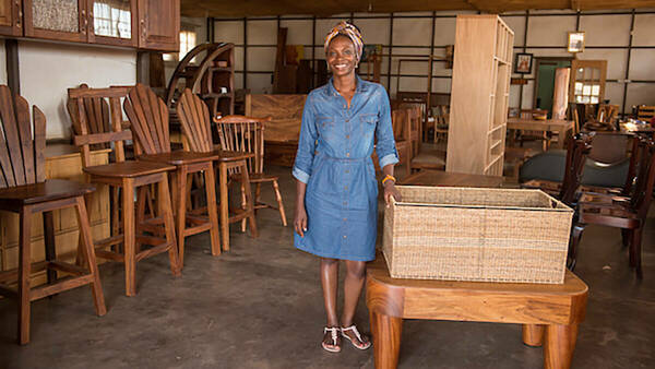 Uganda Women Entrepreneur 1200