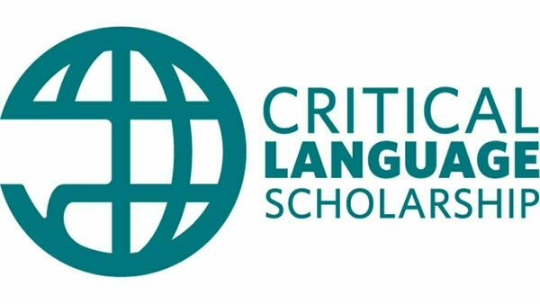 Critical Language Scholarship