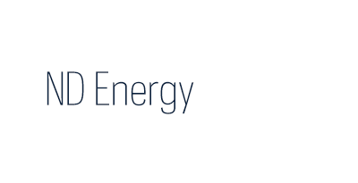 ND Energy