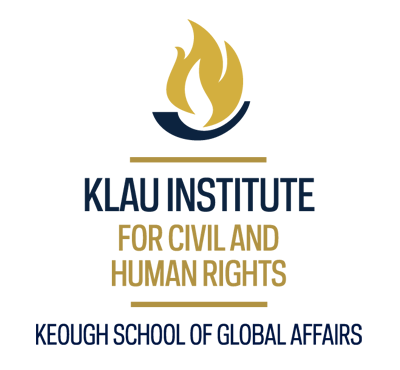 Klau Center for Civil and Human Rights