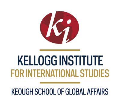 Kellogg Institute for International Studies