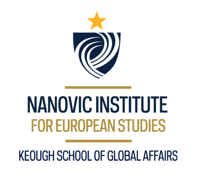 Nanovic Institute for European Studies