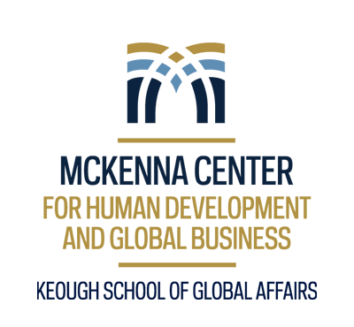 McKenna Center for Human Development and Global Business