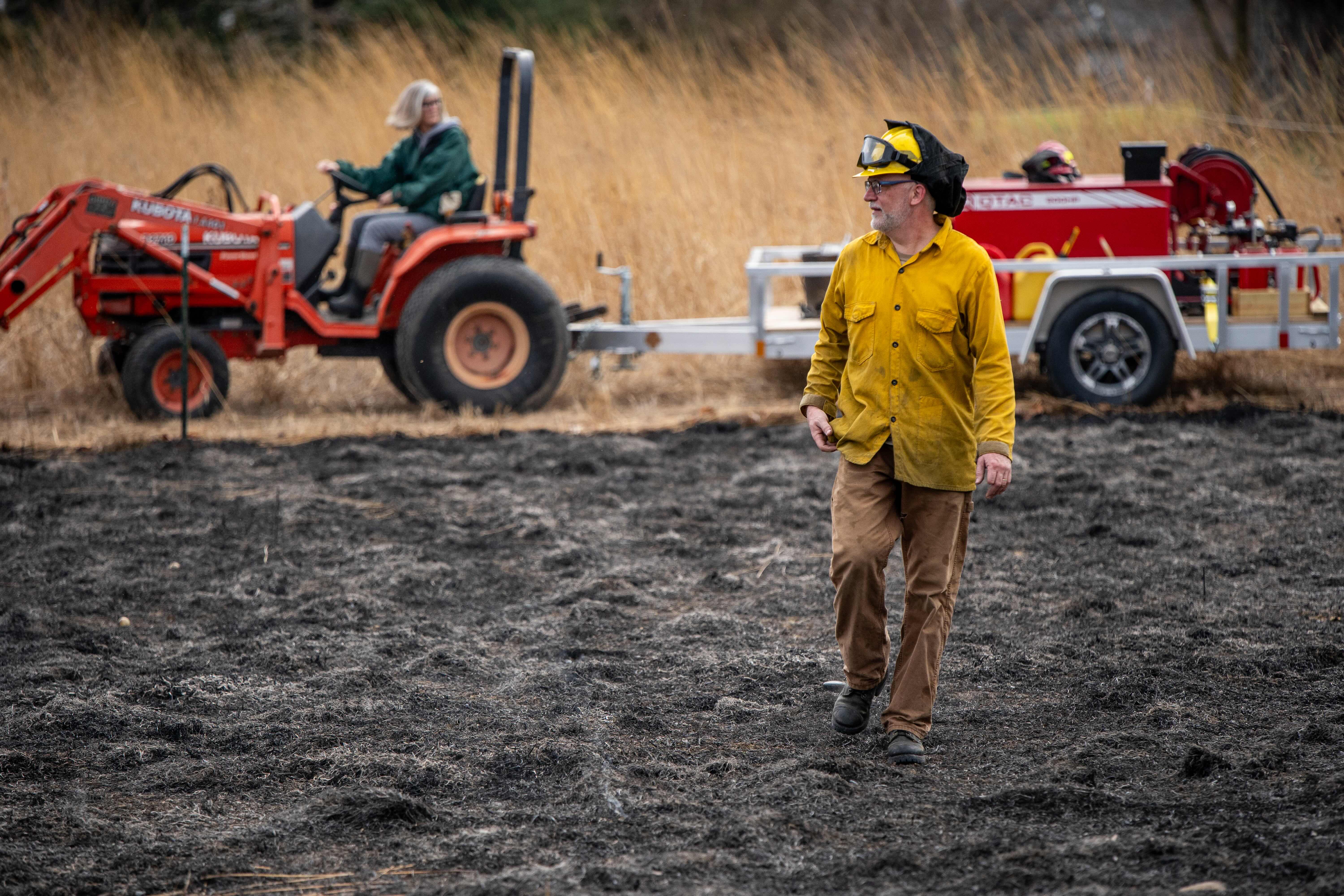 Heartland Aflame | Featured Stories | News & Events | Notre Dame