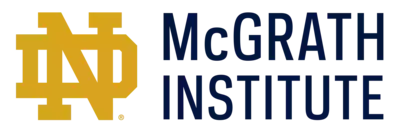 McGrath Institute for Church Life