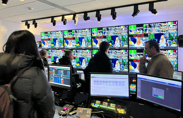Beyond the Game: Exploring Sports, Media, and Culture at Notre Dame