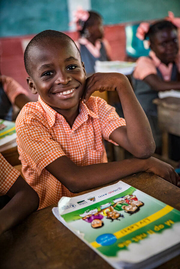 GC-DWC Looks to Expand Safe & Inclusive Schools Initiative Across Haiti’s Grand North