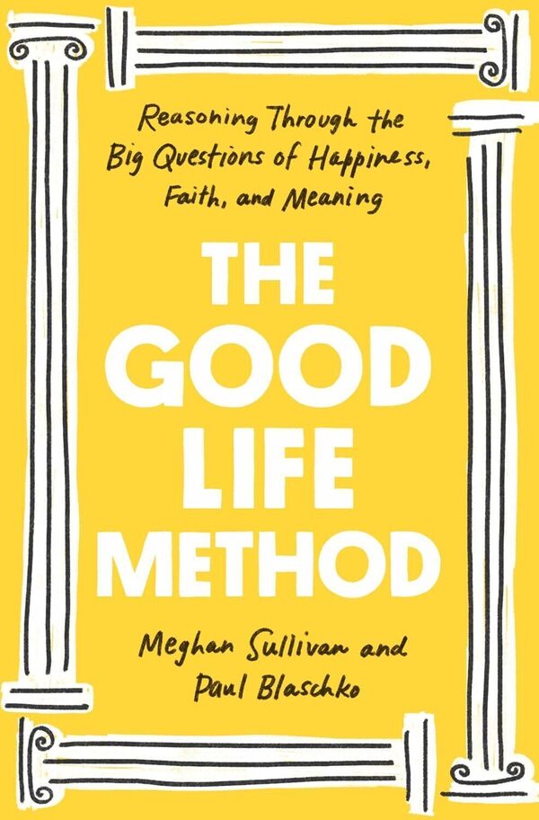 the good life method