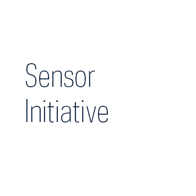 Sensor Initiative